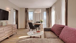 Steigenberger Hotel Stadt Lörrach fotoÄŸrafÄ±