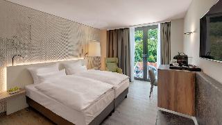 Steigenberger Hotel Stadt Lörrach fotoÄŸrafÄ±