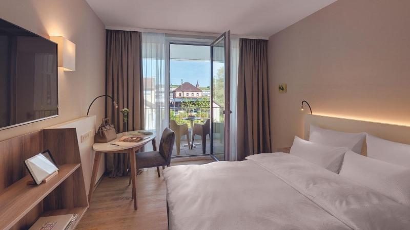 Steigenberger Hotel Stadt Lörrach - Oda