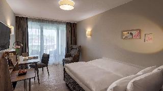 Steigenberger Hotel Stadt Lörrach fotoÄŸrafÄ±