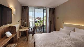Steigenberger Hotel Stadt Lörrach fotoÄŸrafÄ±