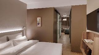 Steigenberger Hotel Stadt Lörrach fotoÄŸrafÄ±