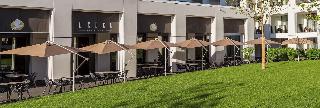 Steigenberger Hotel Stadt Lörrach fotoÄŸrafÄ±