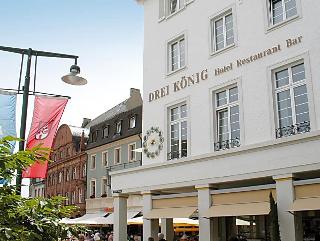 Hotel Drei König fotoÄŸrafÄ±