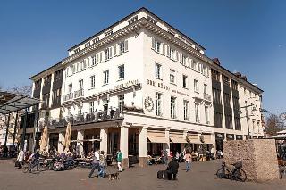 Hotel Drei König fotoÄŸrafÄ±