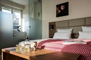 Hotel Drei König fotoÄŸrafÄ±