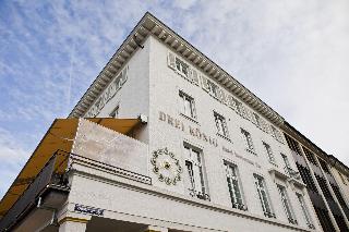 Hotel Drei König fotoÄŸrafÄ±