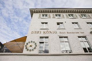 Hotel Drei König fotoÄŸrafÄ±