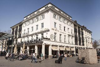 Hotel Drei König fotoÄŸrafÄ±