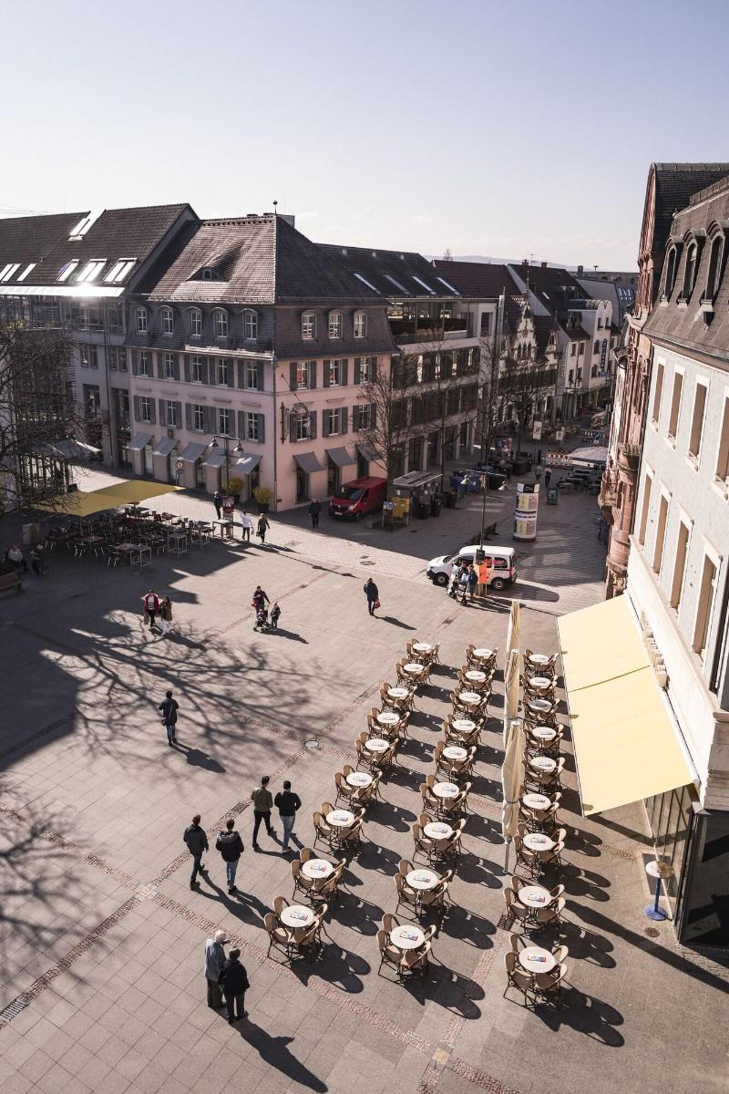 Hotel Drei König - Genel