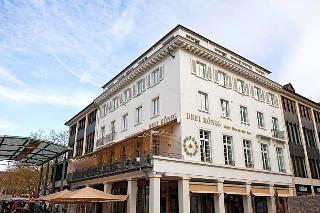 Hotel Drei König fotoÄŸrafÄ±