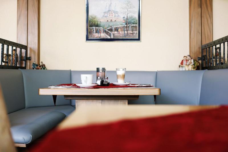 Adler Stube - Restoran