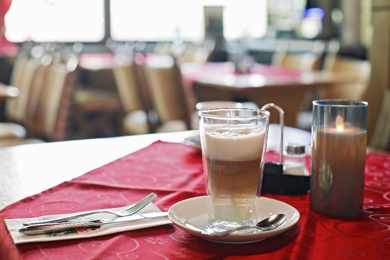 Adler Stube - Restoran
