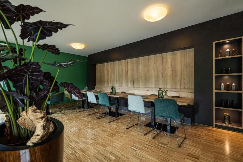 NATURE TITISEE - Easy. Life. Hotel. - Lobi