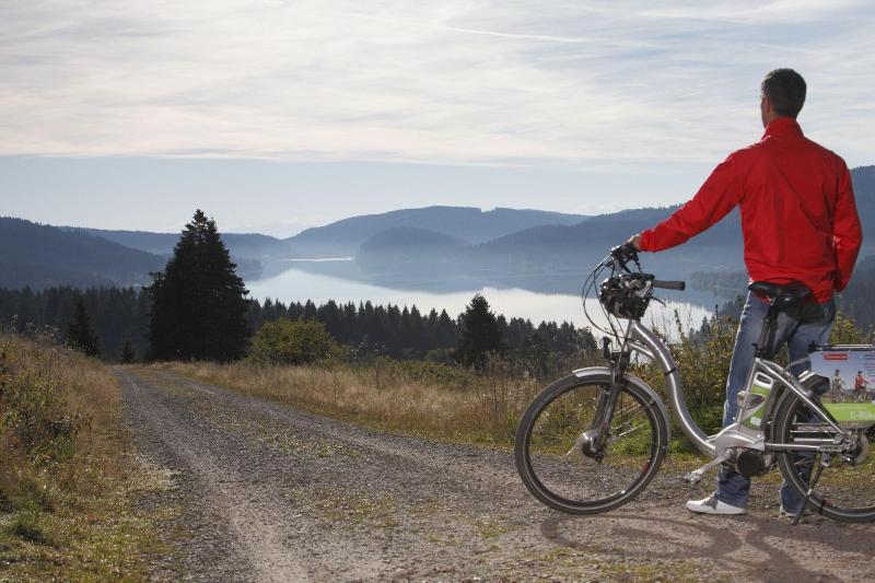 NATURE TITISEE - Easy. Life. Hotel. - Aktivite