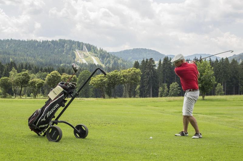 NATURE TITISEE - Easy. Life. Hotel. - Aktivite