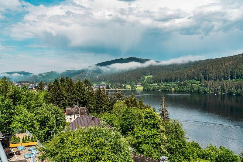 NATURE TITISEE - Easy. Life. Hotel. - Genel