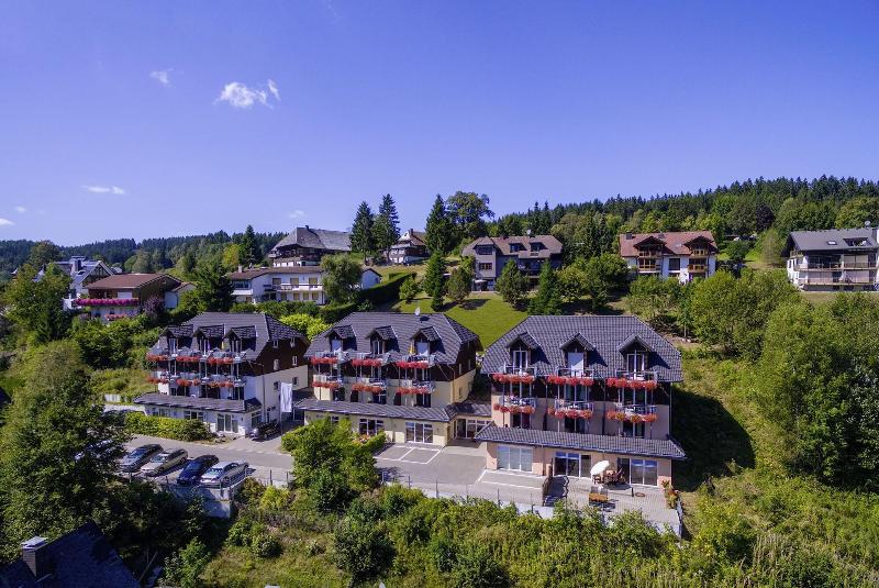 NATURE TITISEE - Easy. Life. Hotel. - Genel