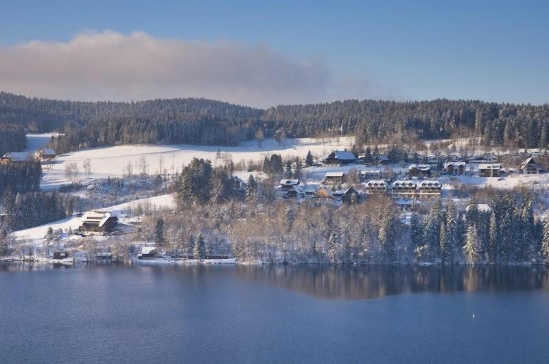 NATURE TITISEE - Easy. Life. Hotel. - Genel