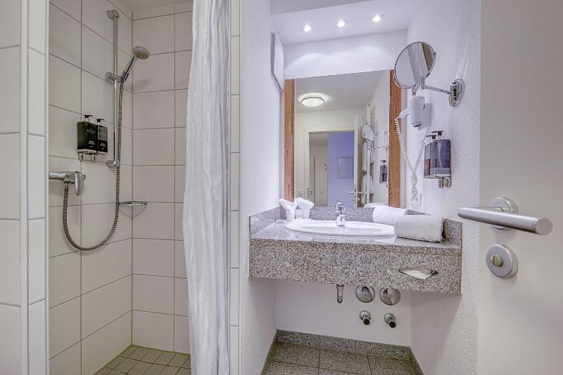NATURE TITISEE - Easy. Life. Hotel. - Oda