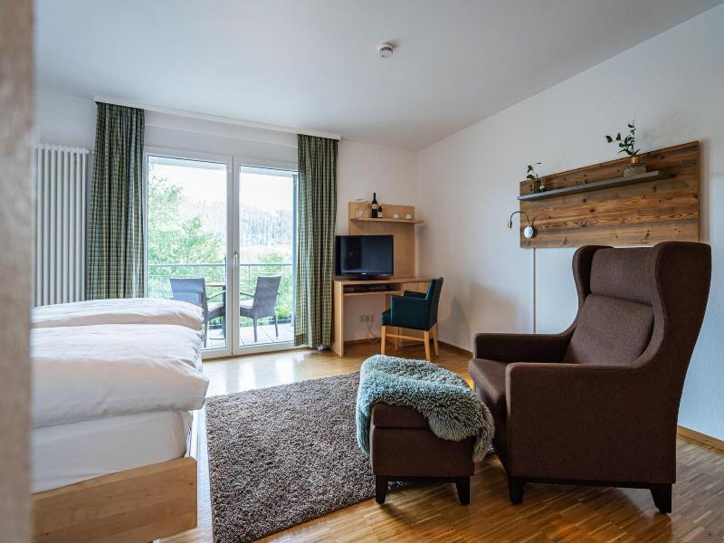 NATURE TITISEE - Easy. Life. Hotel. - Oda