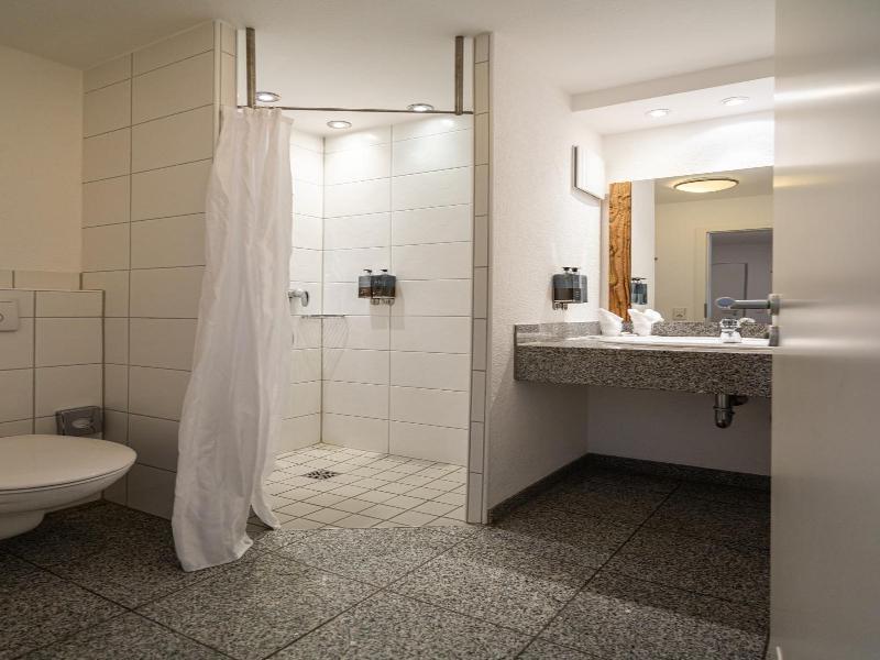 NATURE TITISEE - Easy. Life. Hotel. - Oda
