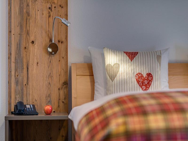 NATURE TITISEE - Easy. Life. Hotel. - Oda