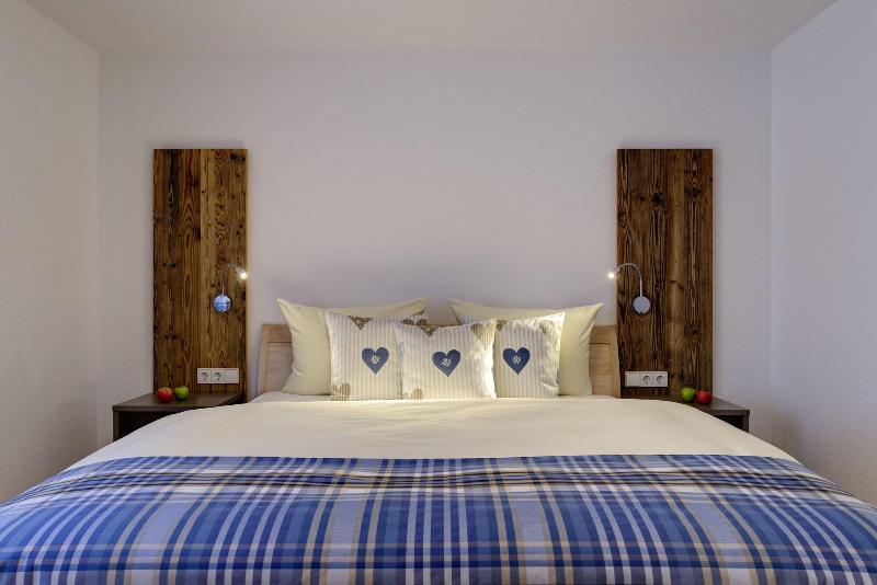 NATURE TITISEE - Easy. Life. Hotel. - Oda