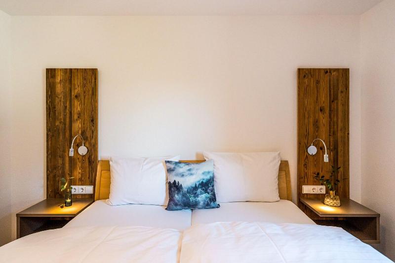 NATURE TITISEE - Easy. Life. Hotel. - Oda