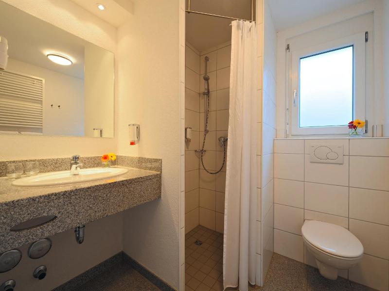 NATURE TITISEE - Easy. Life. Hotel. - Oda