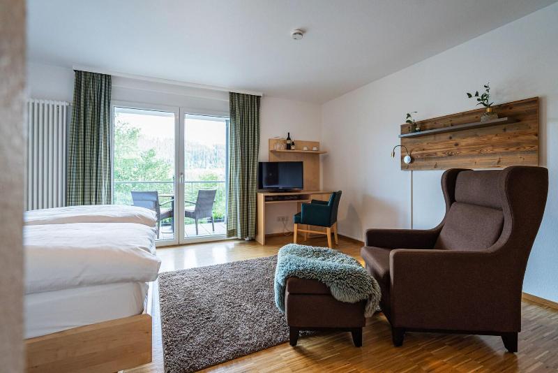 NATURE TITISEE - Easy. Life. Hotel. - Oda