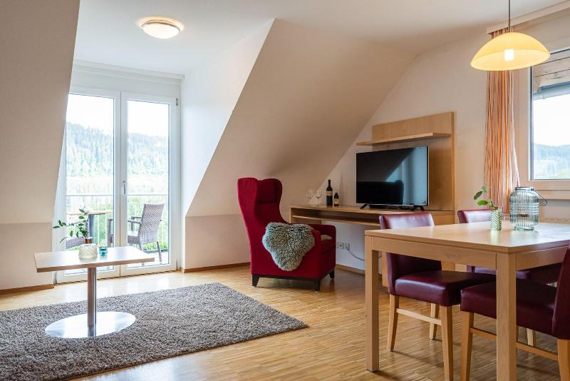 NATURE TITISEE - Easy. Life. Hotel. - Oda