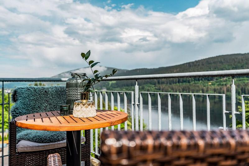 NATURE TITISEE - Easy. Life. Hotel. - Oda