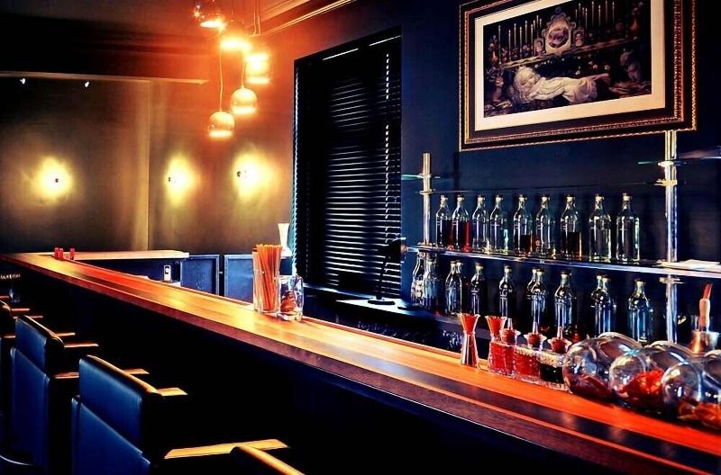 Haus Zauberflöte - Bar