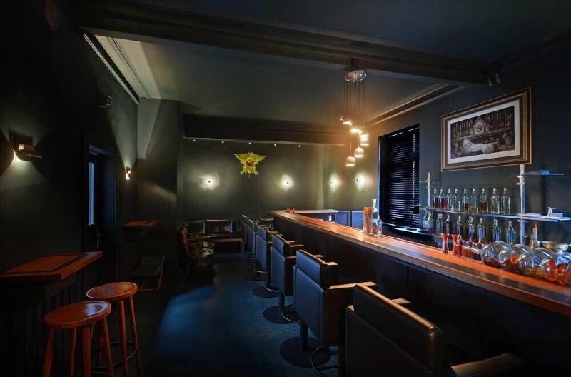 Haus Zauberflöte - Bar
