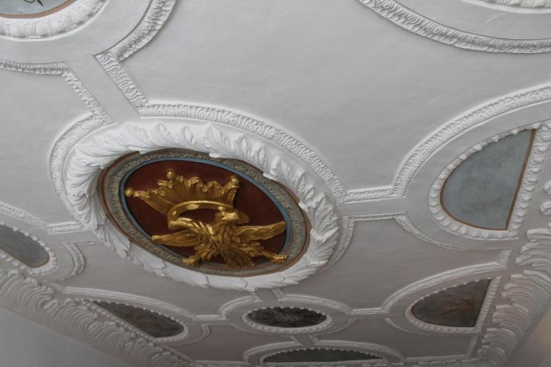 Hotel Gasthof Goldener Adler - Oda