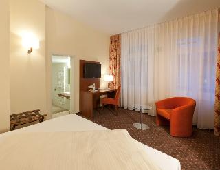 Hotel Gasthof Goldener Adler fotoÄŸrafÄ±