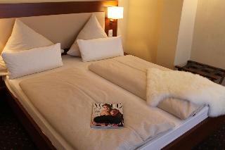 Hotel Gasthof Goldener Adler fotoÄŸrafÄ±
