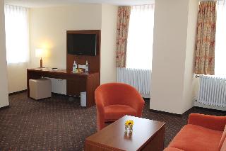 Hotel Gasthof Goldener Adler fotoÄŸrafÄ±