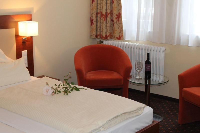 Hotel Gasthof Goldener Adler - Oda