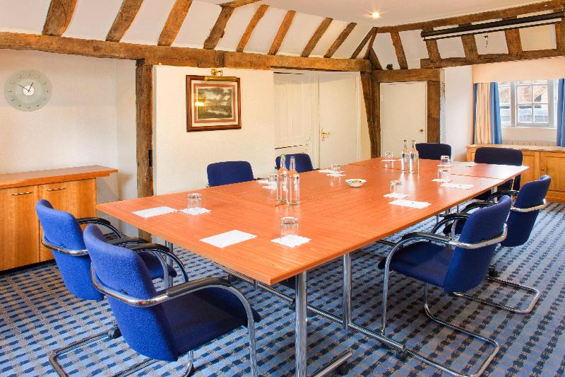 Holiday Inn Ashford Central - Toplantı