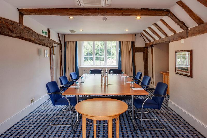 Holiday Inn Ashford Central - Toplantı