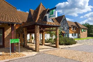 Holiday Inn Ashford Central fotoÄŸrafÄ±