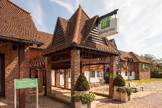 Holiday Inn Ashford Central fotoÄŸrafÄ±