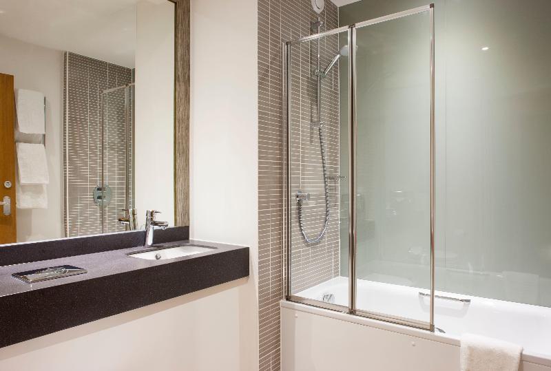 Holiday Inn Ashford Central - Oda