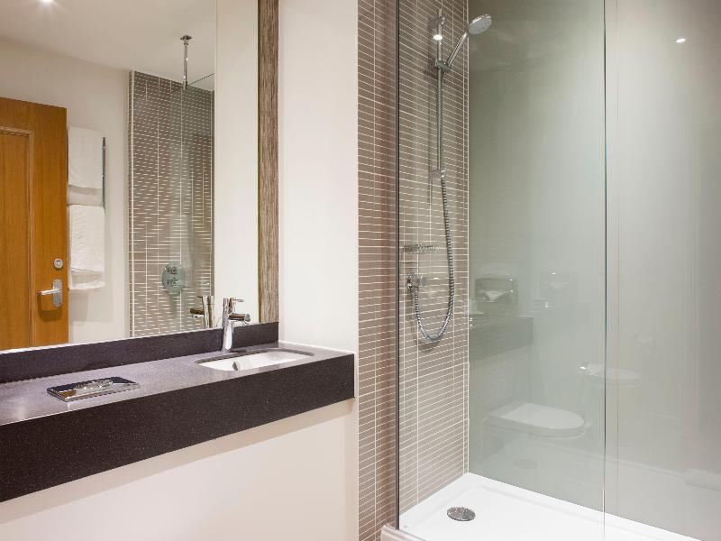 Holiday Inn Ashford Central - Oda