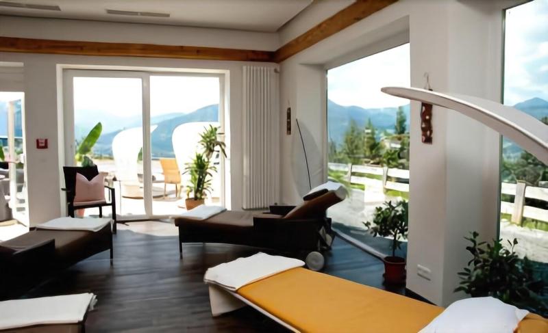 Der Westerhof Tegernsee Hotel - Aktivite