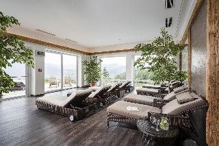 Der Westerhof Tegernsee Hotel fotoÄŸrafÄ±