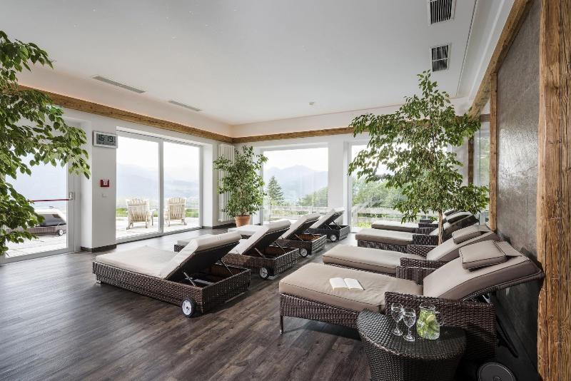 Der Westerhof Tegernsee Hotel - Aktivite
