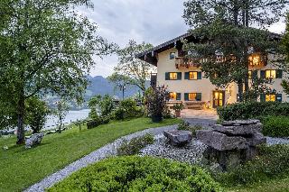 Der Westerhof Tegernsee Hotel fotoÄŸrafÄ±